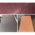 ICL-Steel Price Matte Color оцинкованная стальная катушка